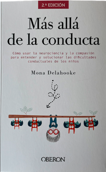 Más Allá de la Conducta