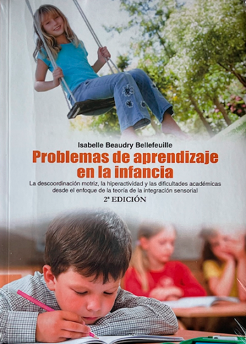 Problemas de Aprendizaje en la Infancia